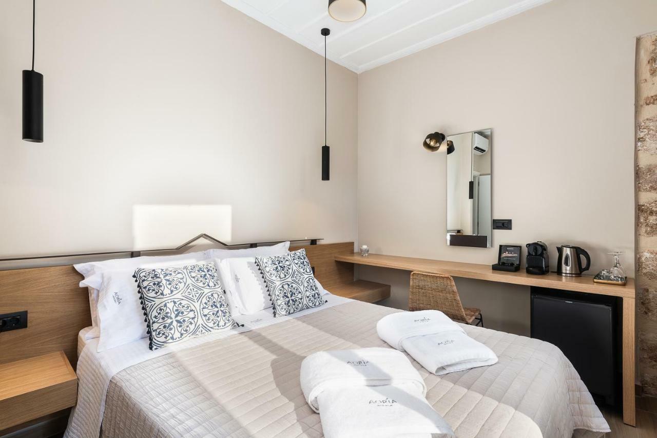 Two Bedroom Suite Old Town View