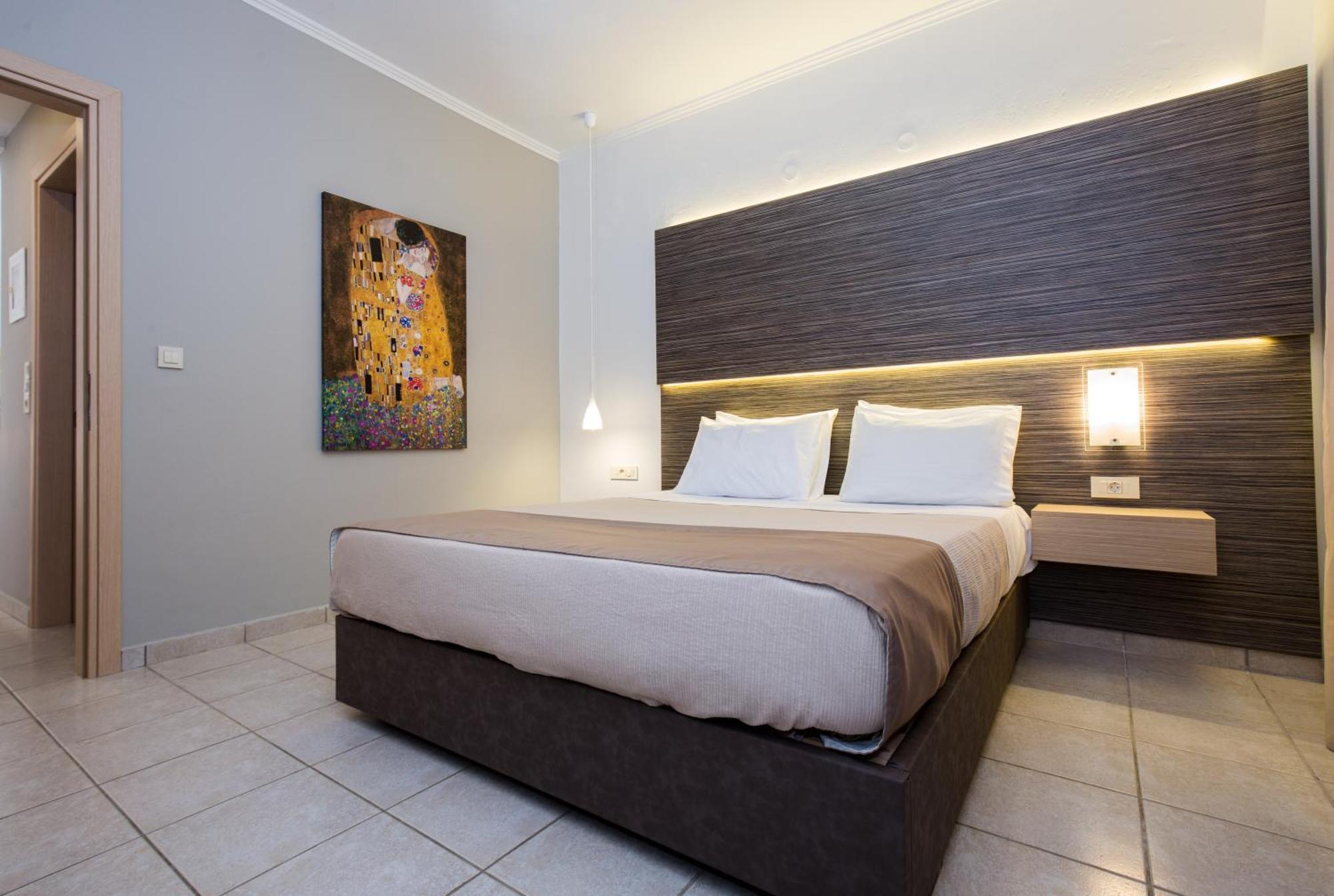 Junior Suite | Front Sea View