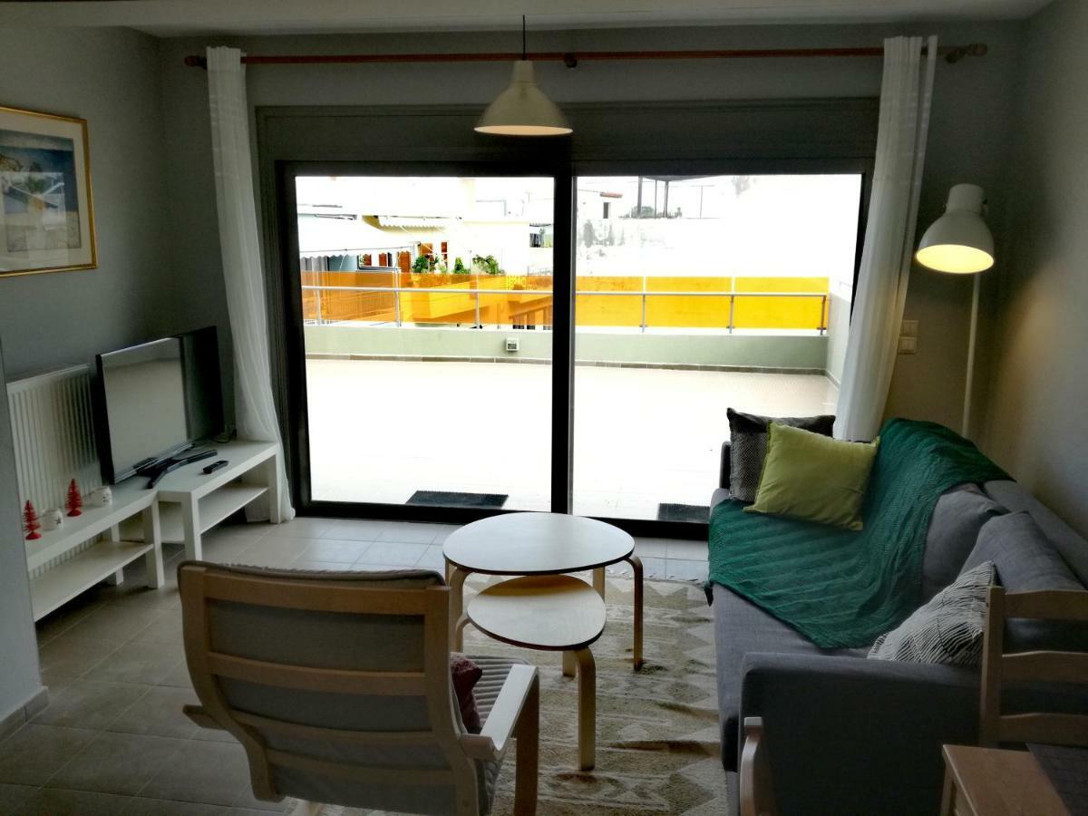 Apartamento de 1 dormitorio