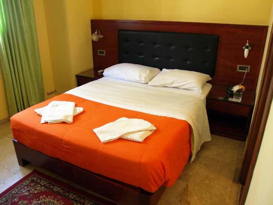 Economy Tweepersoonskamer - Begane Grond