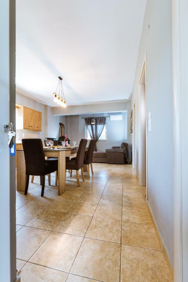 Apartment Ground Floor