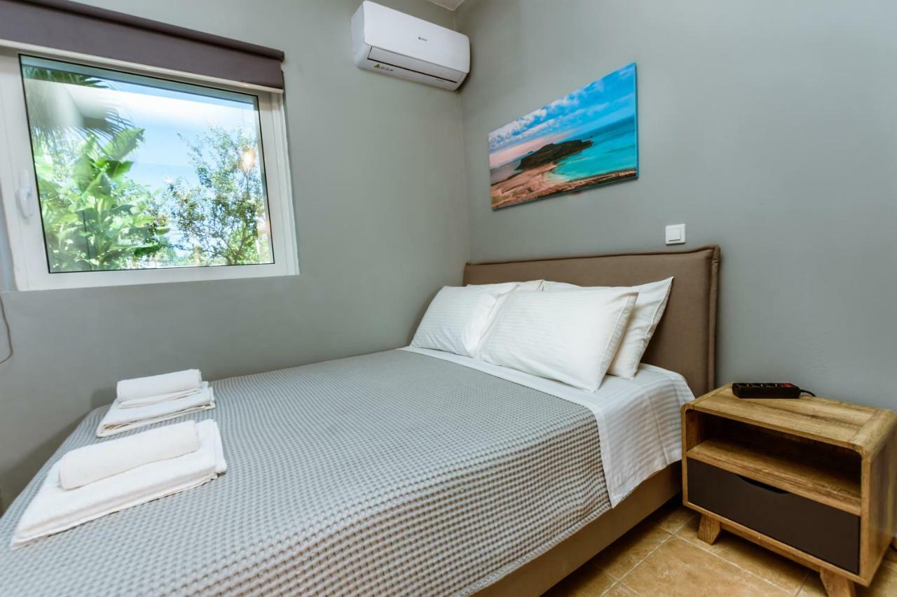 Apartment Ground Floor