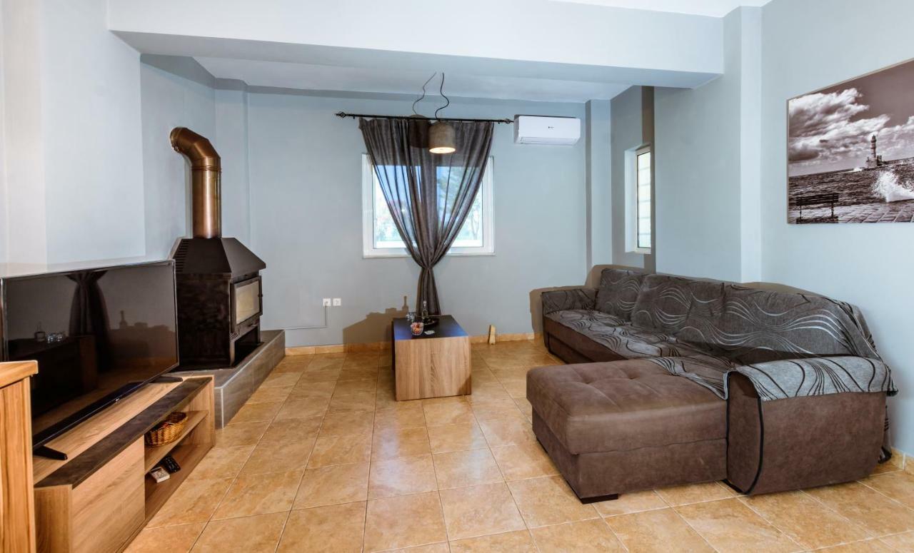 Apartment Ground Floor