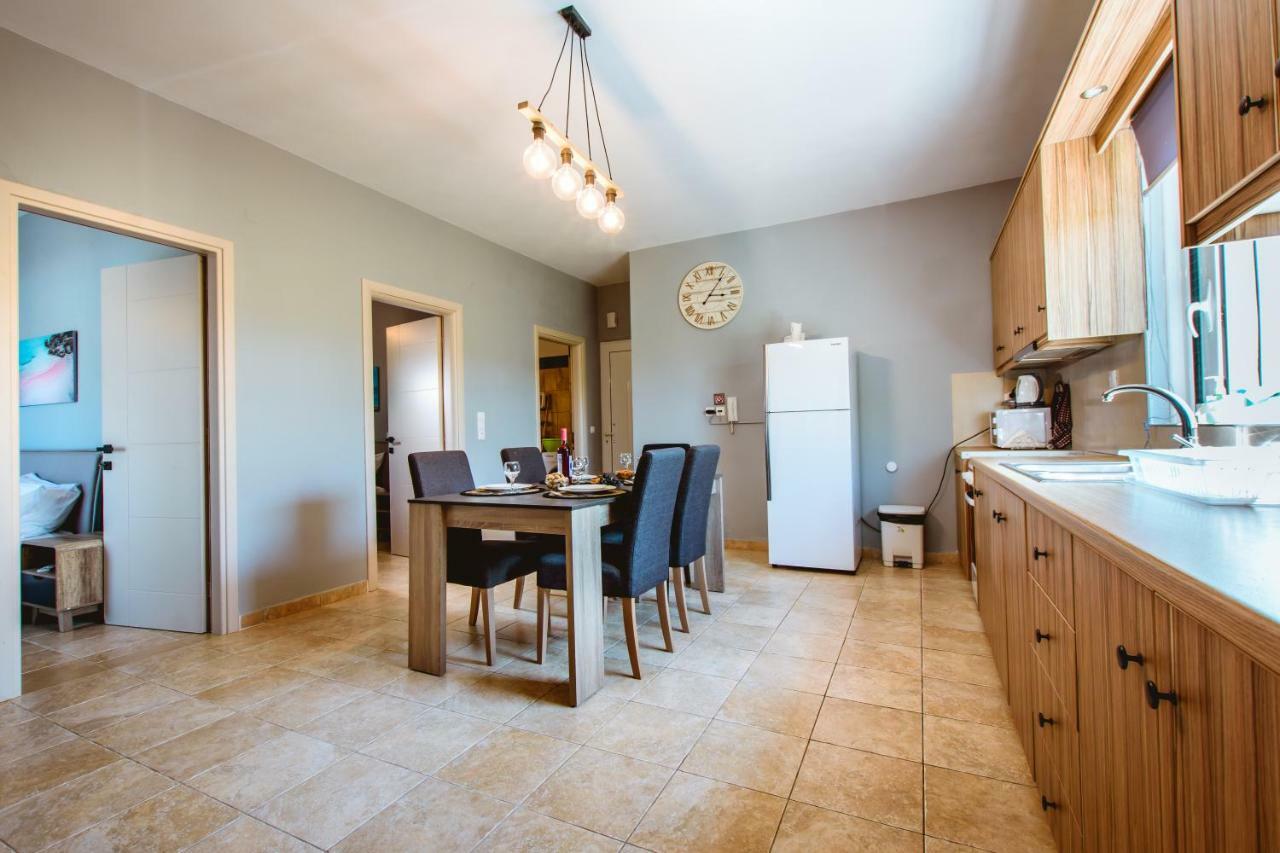 Apartment Ground Floor