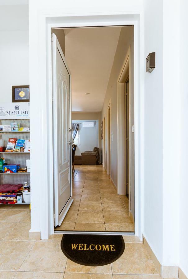 Apartment Ground Floor