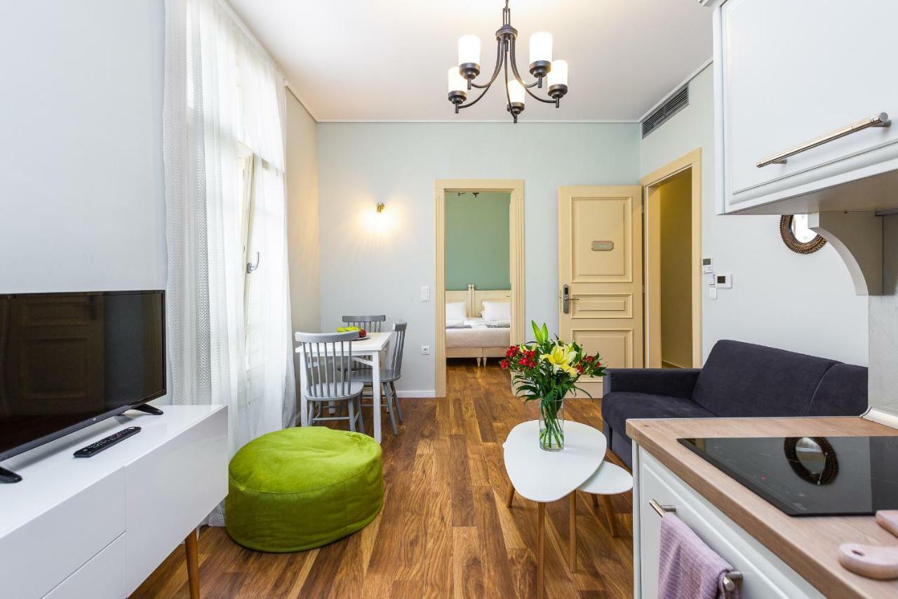 Suite Seashell