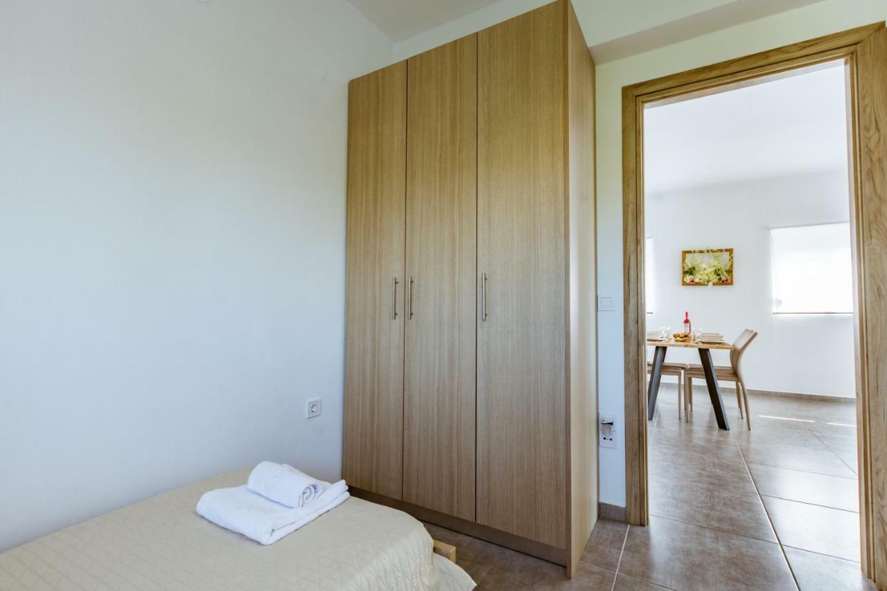 Apartment Sea View