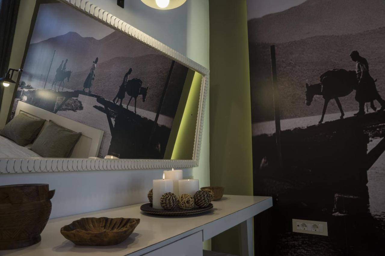 Suite mit zwei Schlafzimmern und Balkon