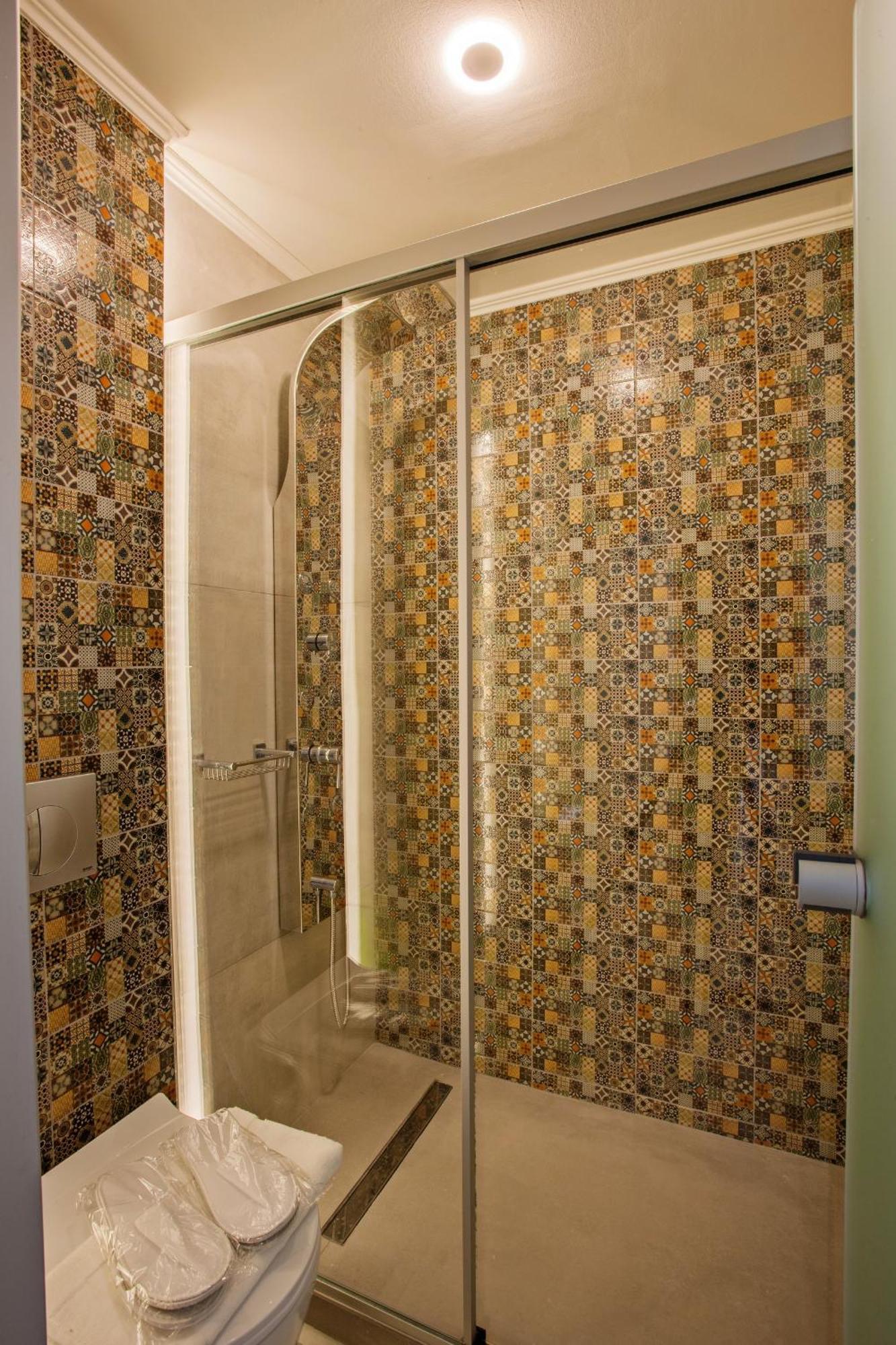 Suite en Duplex - Vue sur Piscine