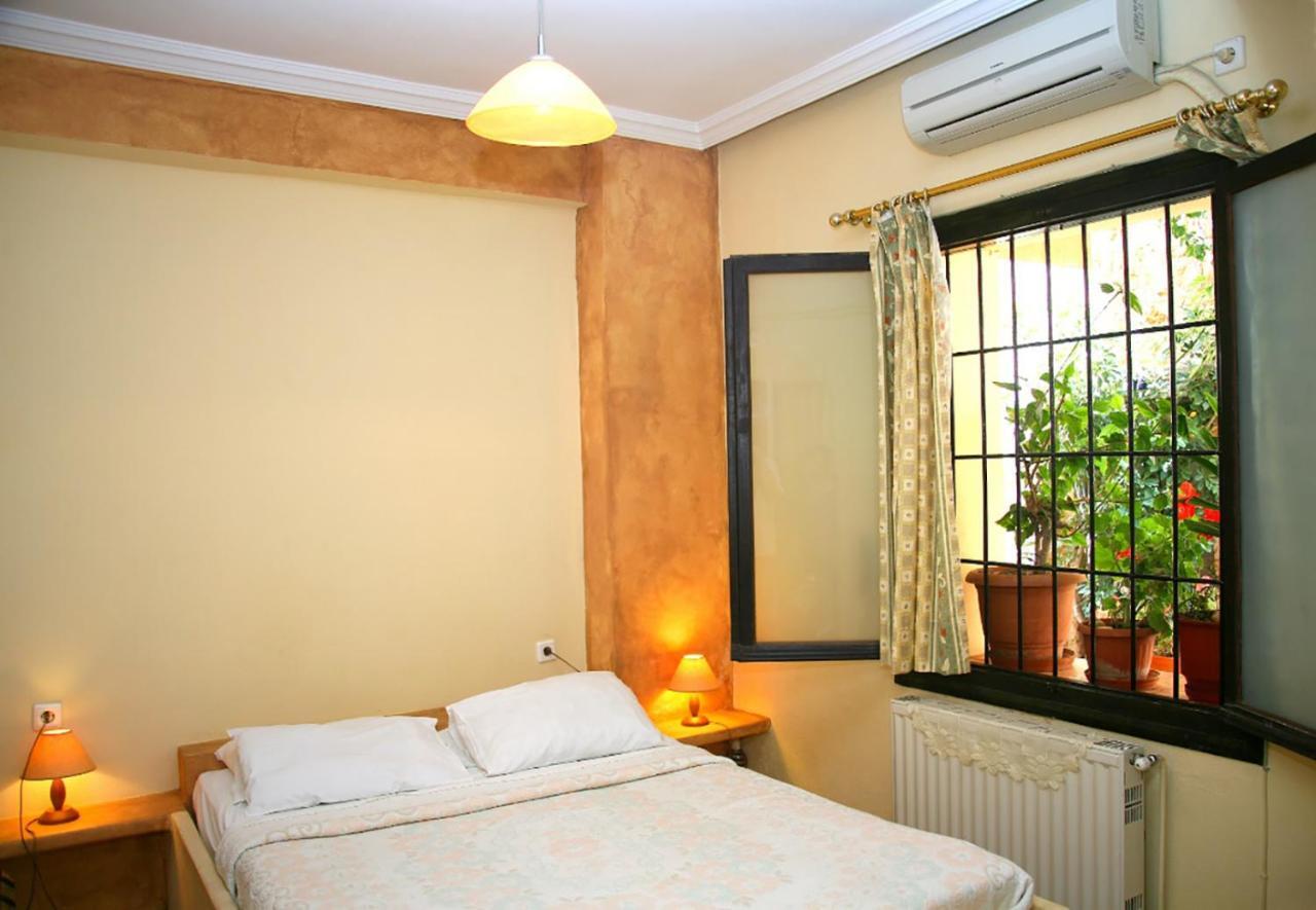 Double Room Ground Floor