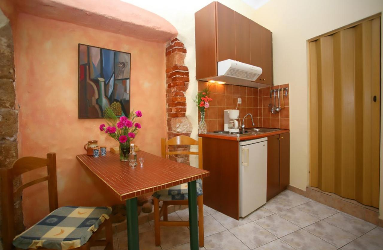 Double Room Ground Floor