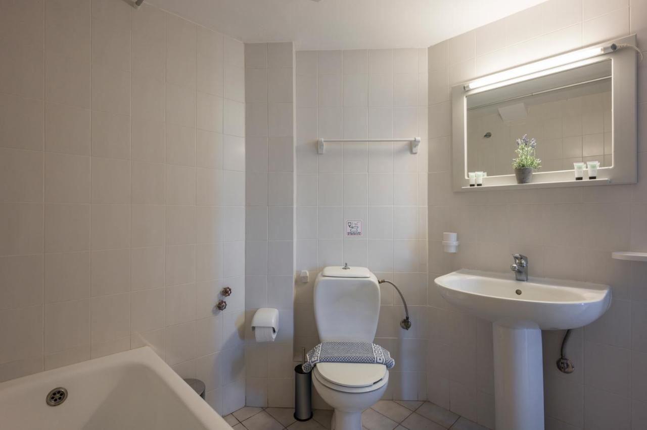 Standard Dreibettzimmer