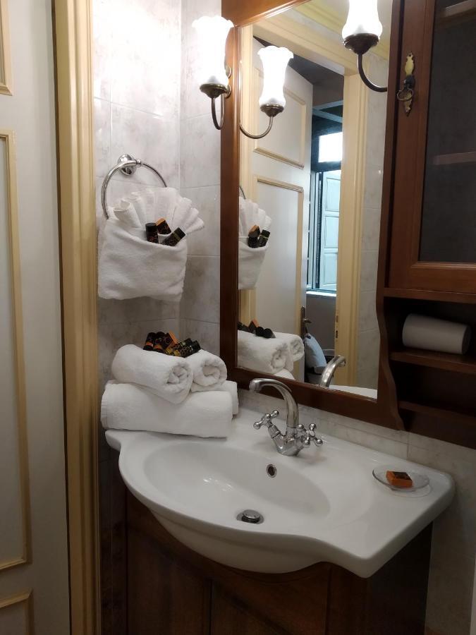 Casa Leone Maisonette Sea View
