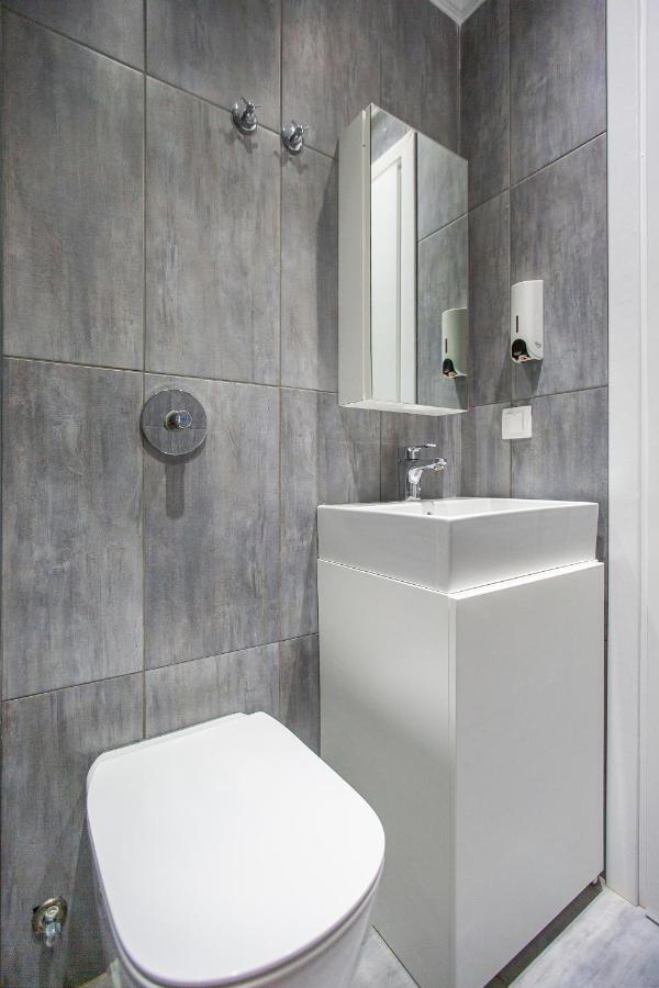 Appartement 2 Chambres