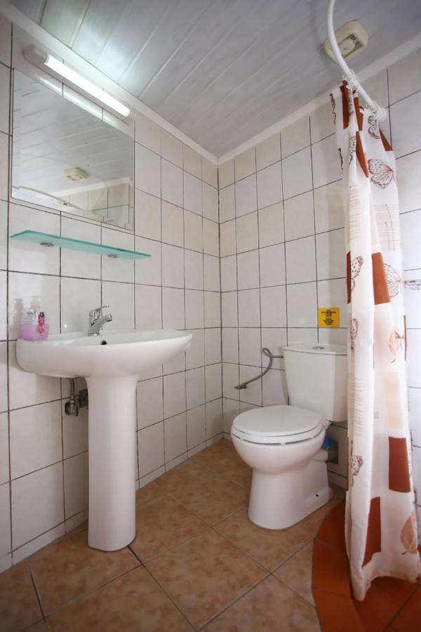 Double Room Ground Floor