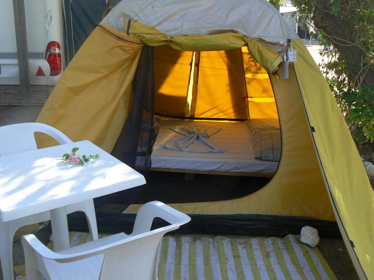Iglo-tent