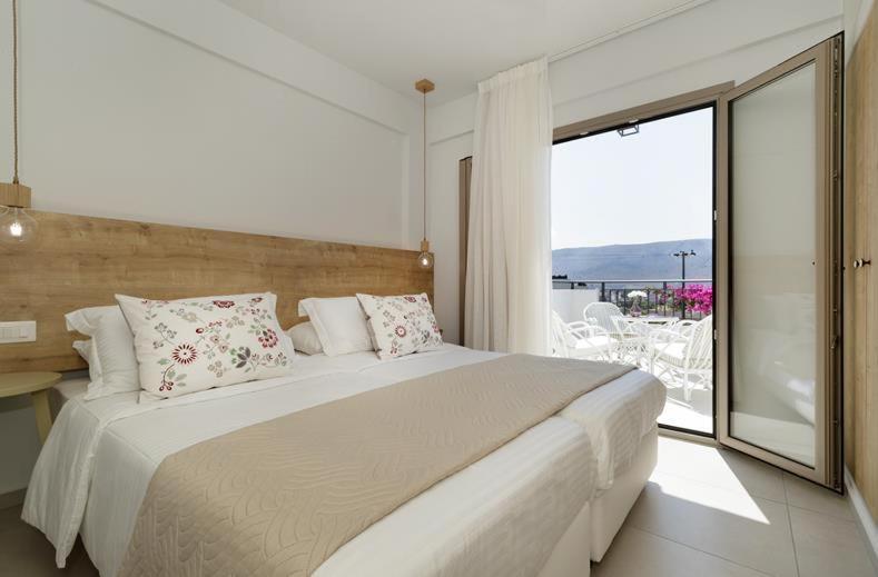 Appartement 2 Chambres