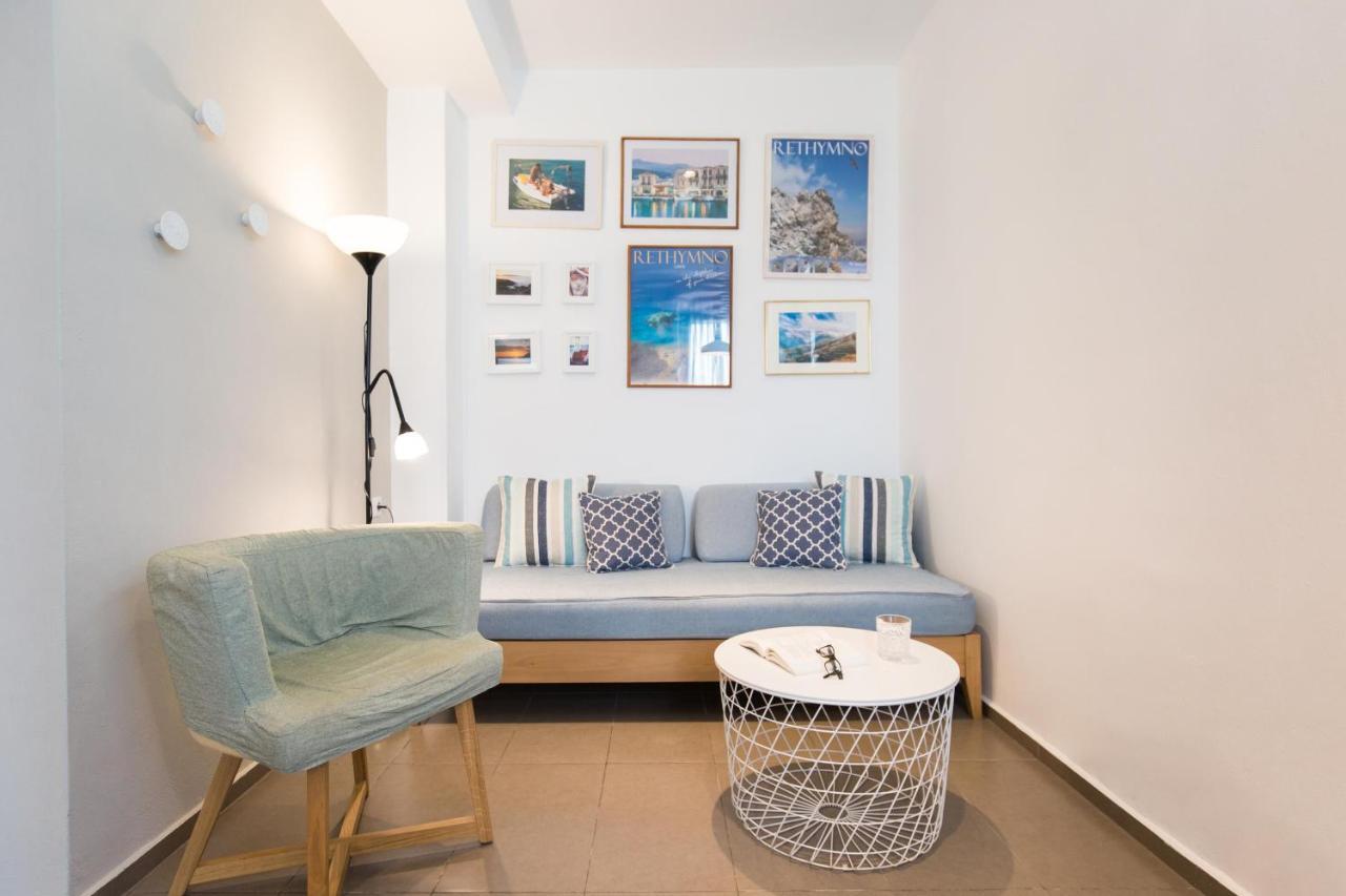 Appartement 1 Chambre (2 Adultes)