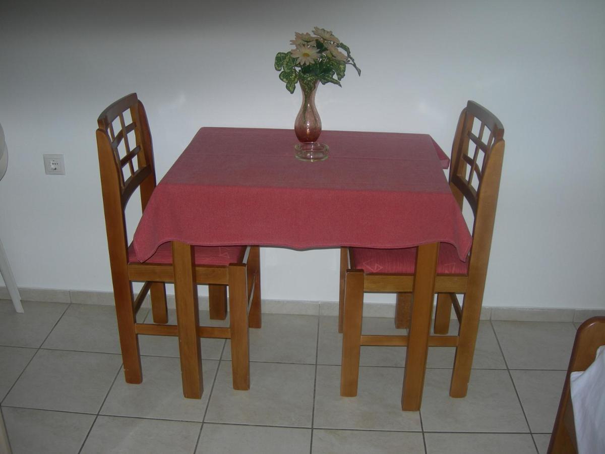 Studio (3 Erwachsene)