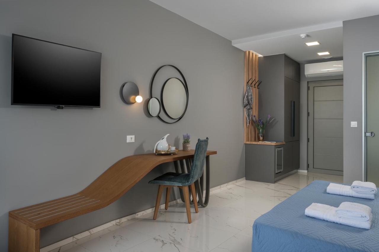 Studio - Accessible aux Personnes à Mobilité Réduite