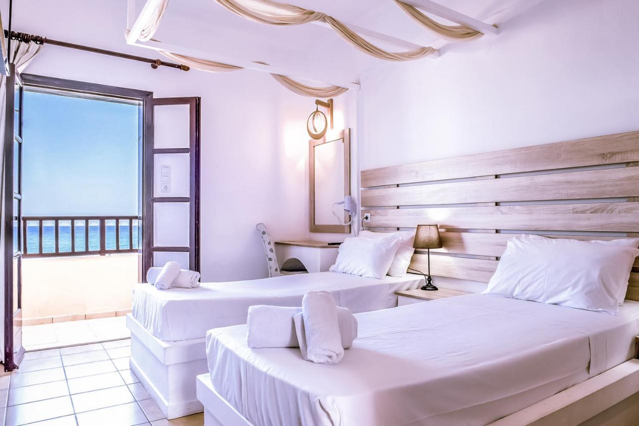 Family Room Sea View