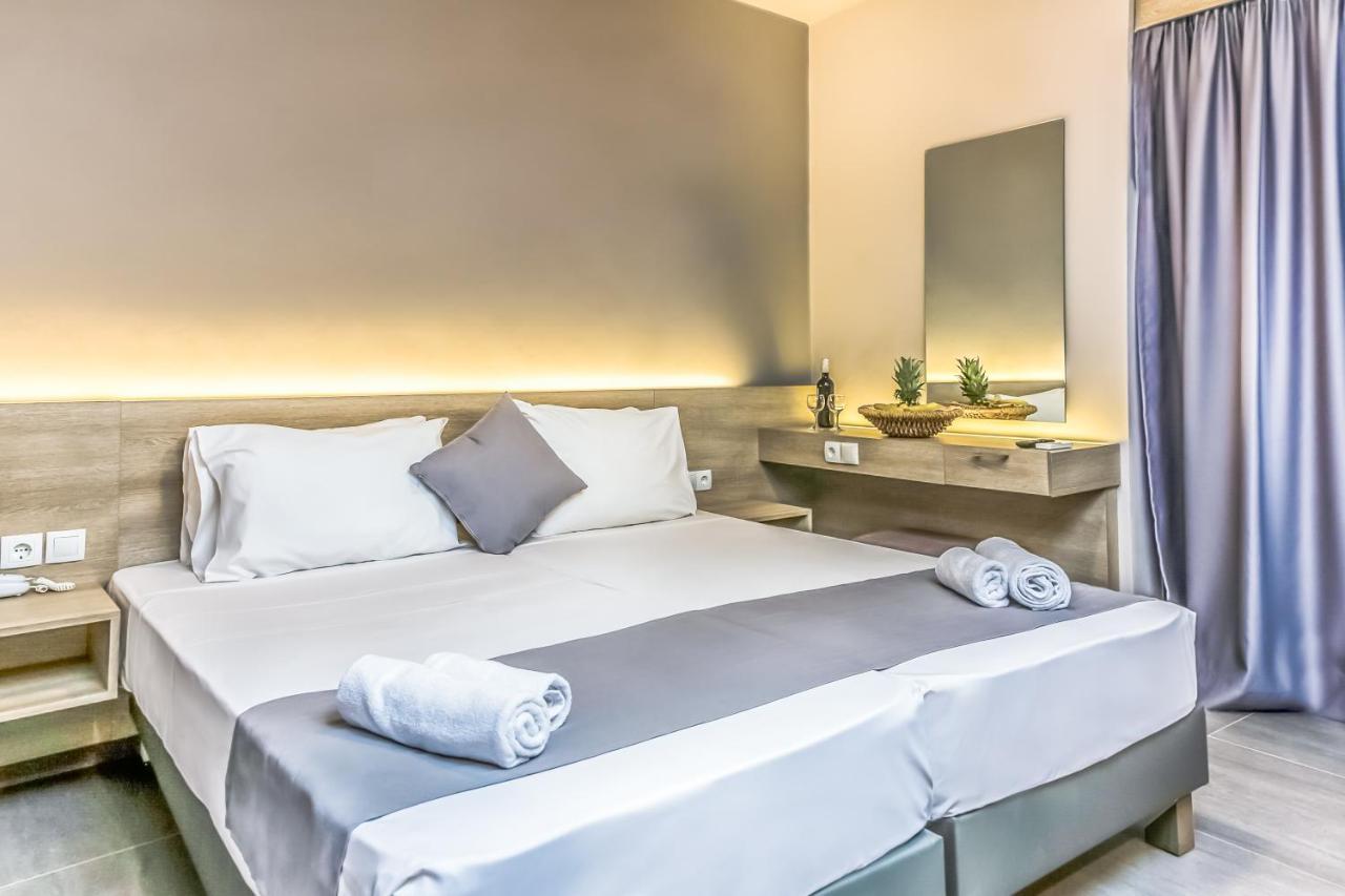 Deluxe Doppelzimmer