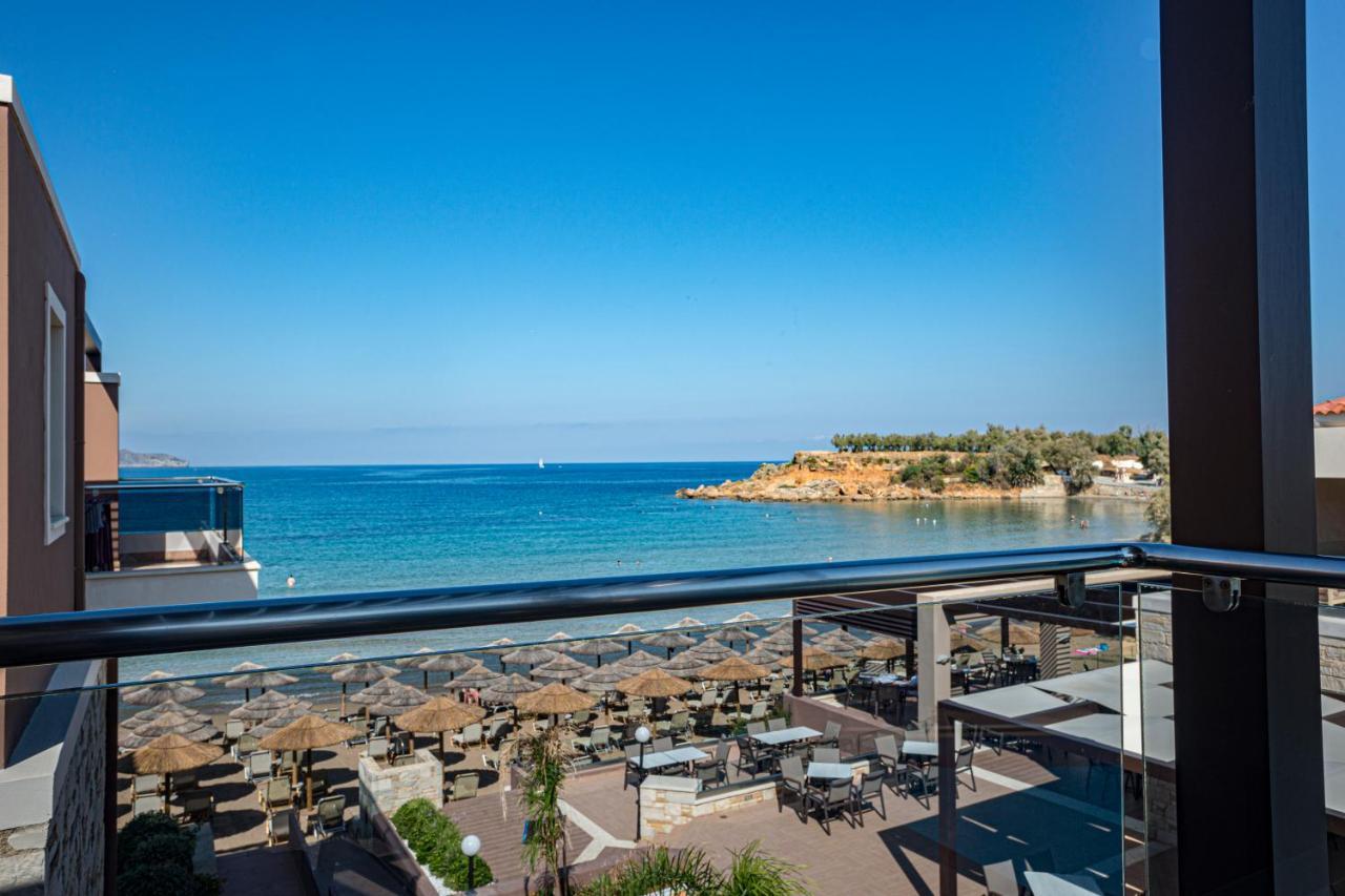 Superior Studio Sea View