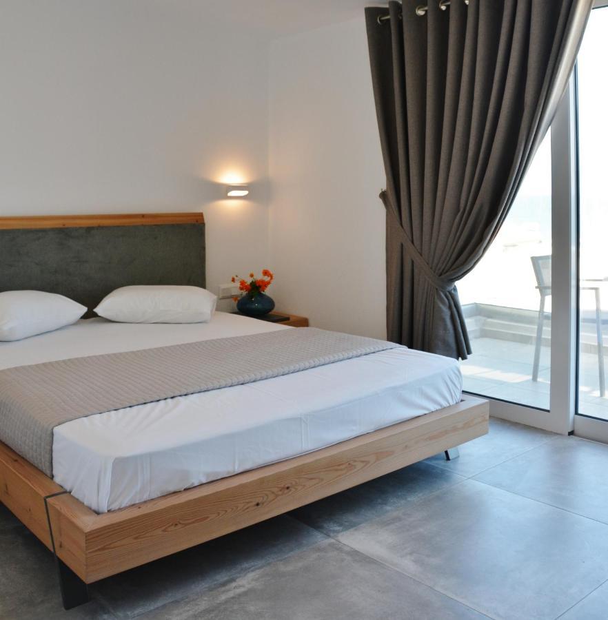 Suite mit Meerblick