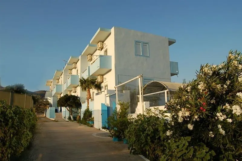 Helios Studios And Apts-1