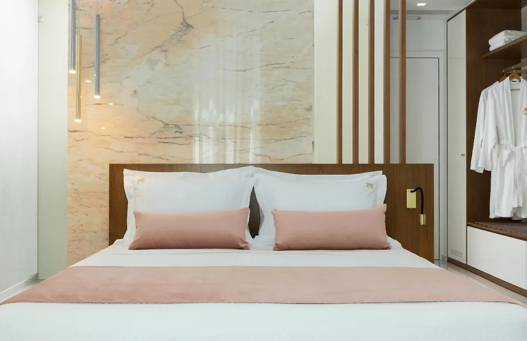 Mirabile Luxury Suites-1