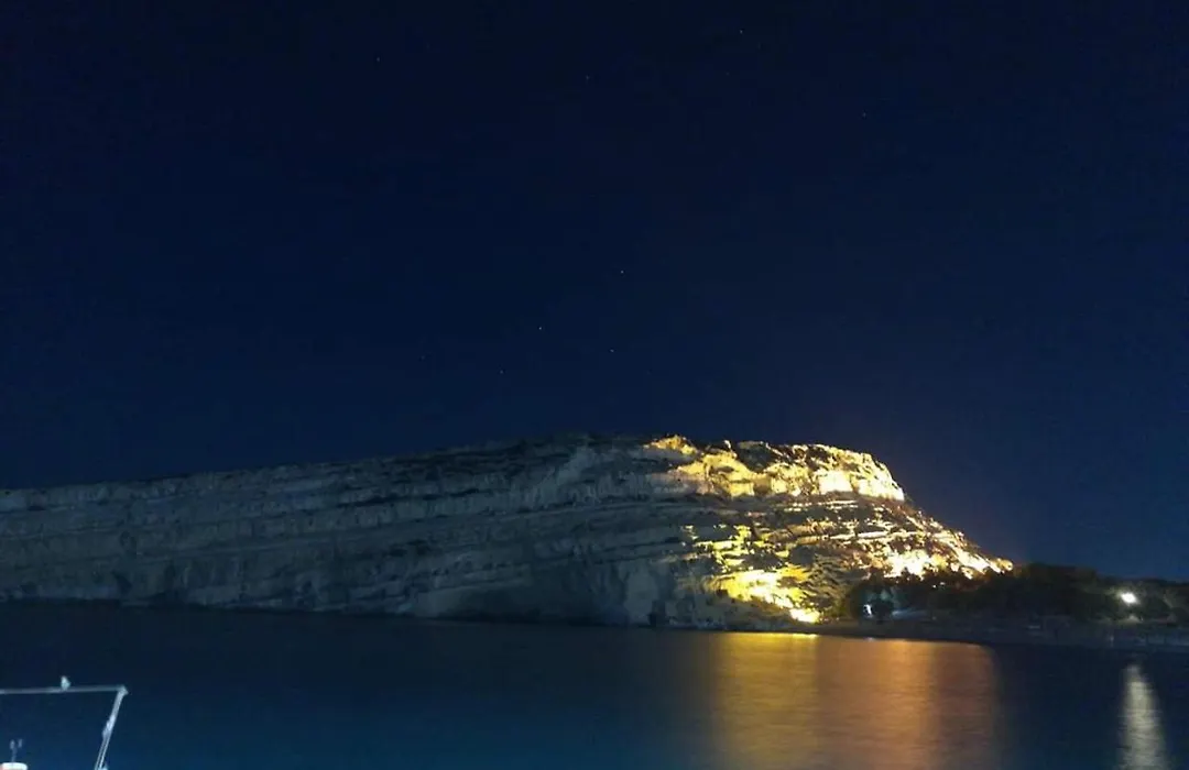 Fantastic Matala 2-1