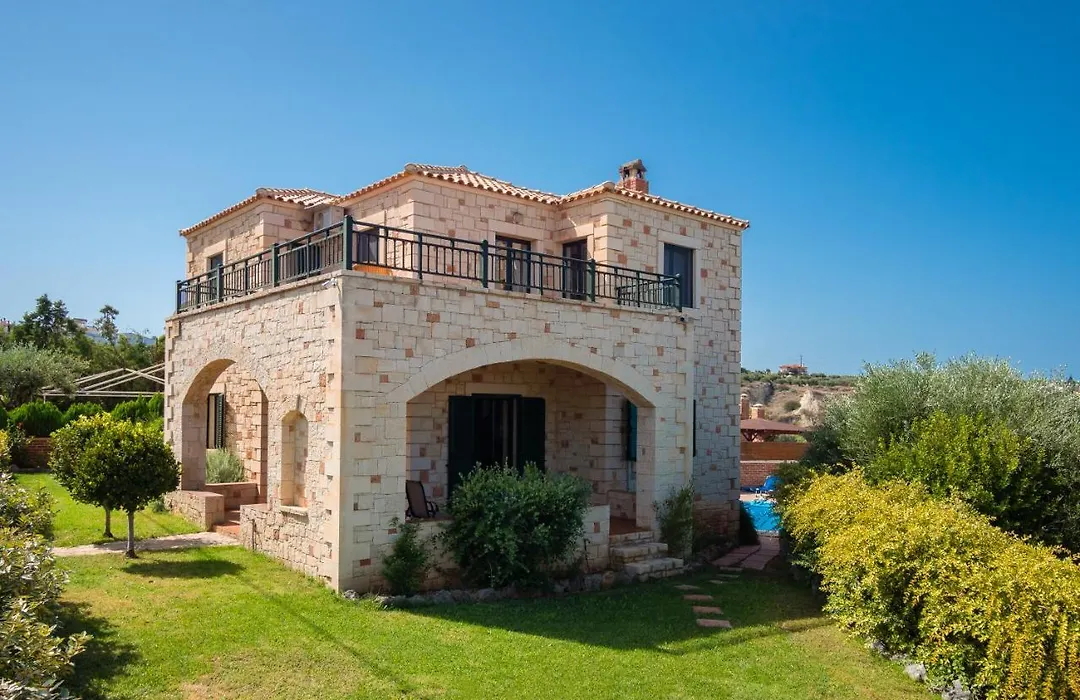 Neriides Villas-1
