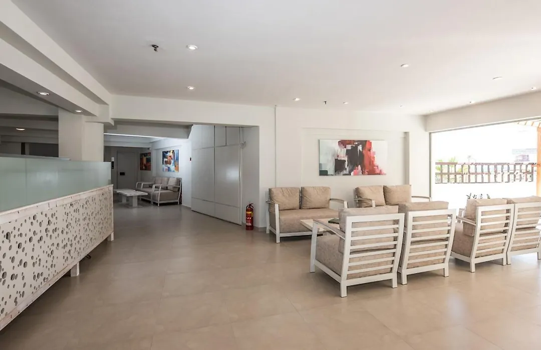 Artemis Hotel Apartments-1