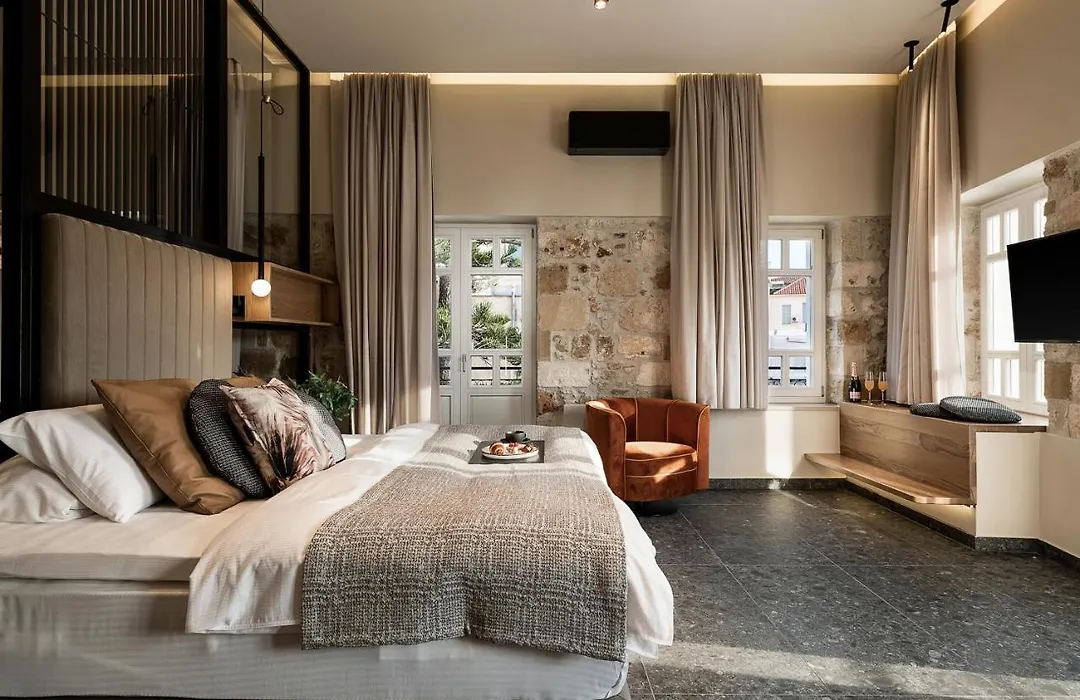 Divino Suites Chania-1