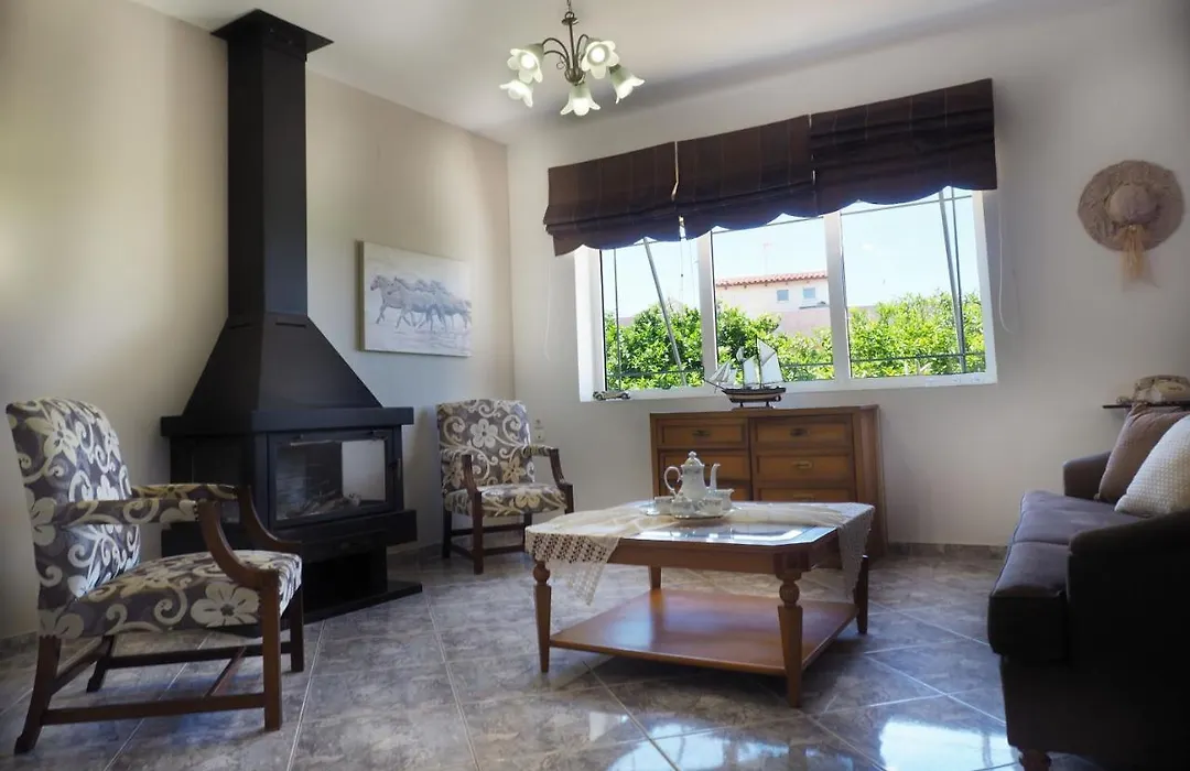Olive House-1