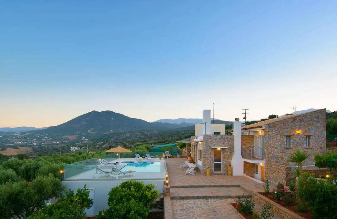 Villa Enigma-1