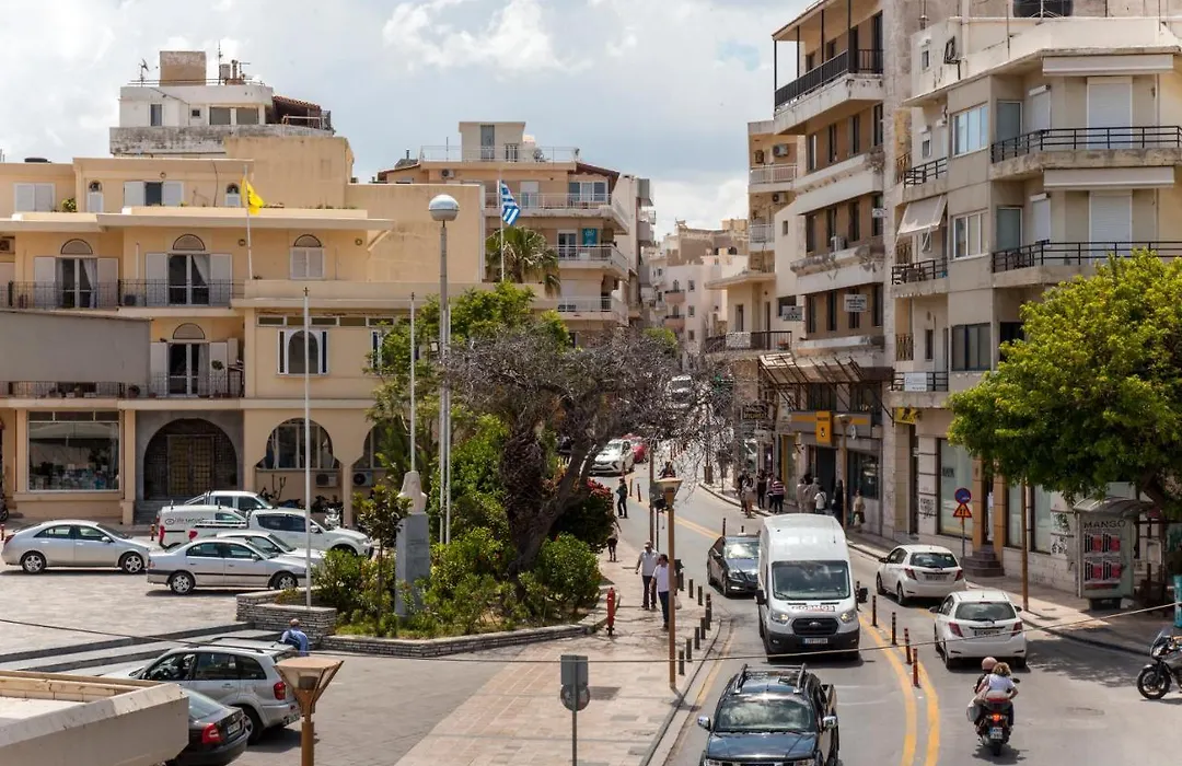 Raise The Heraklion Project-1