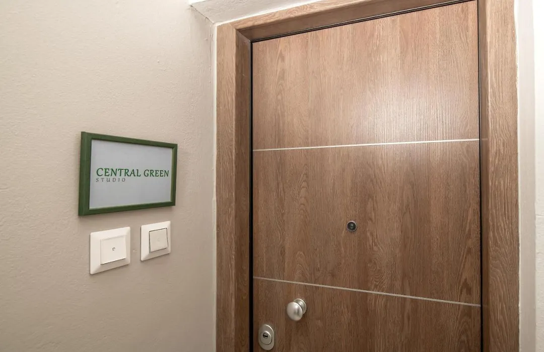 Central Green Studio-1