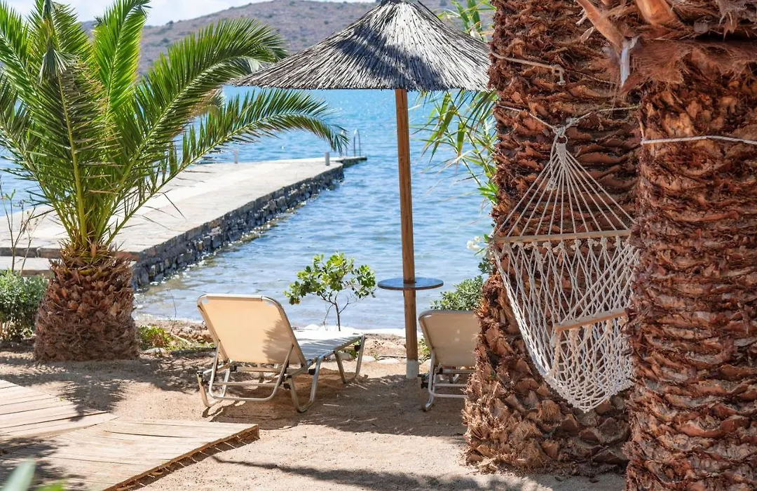 Tsifliki Beach House-1