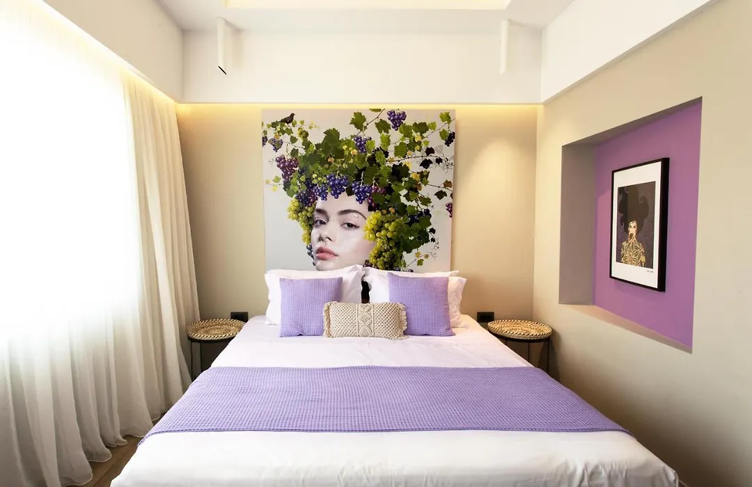 Artree Suites-1