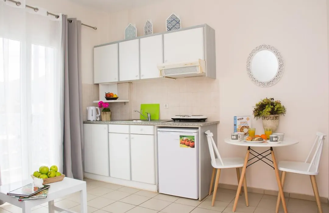 Windmill Beach Apts II By Estia-1