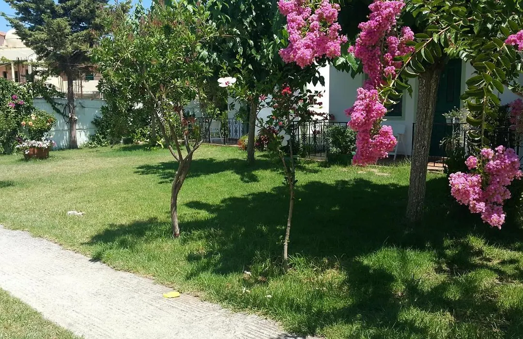Ampeli Apartments-1