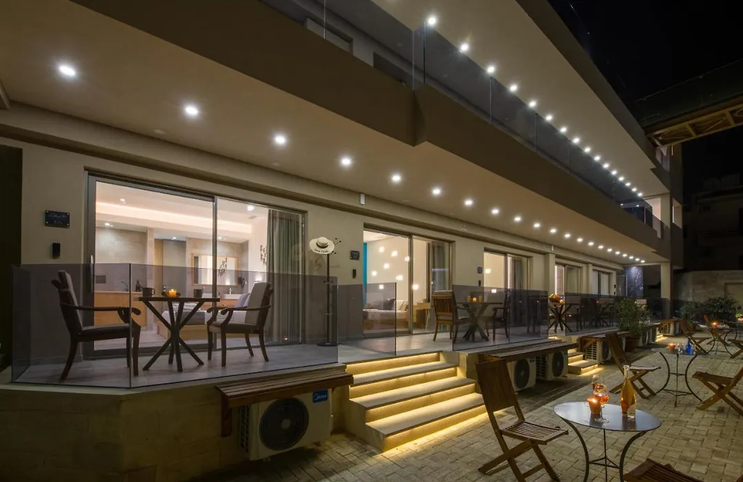 Lilium Luxury Suites-1