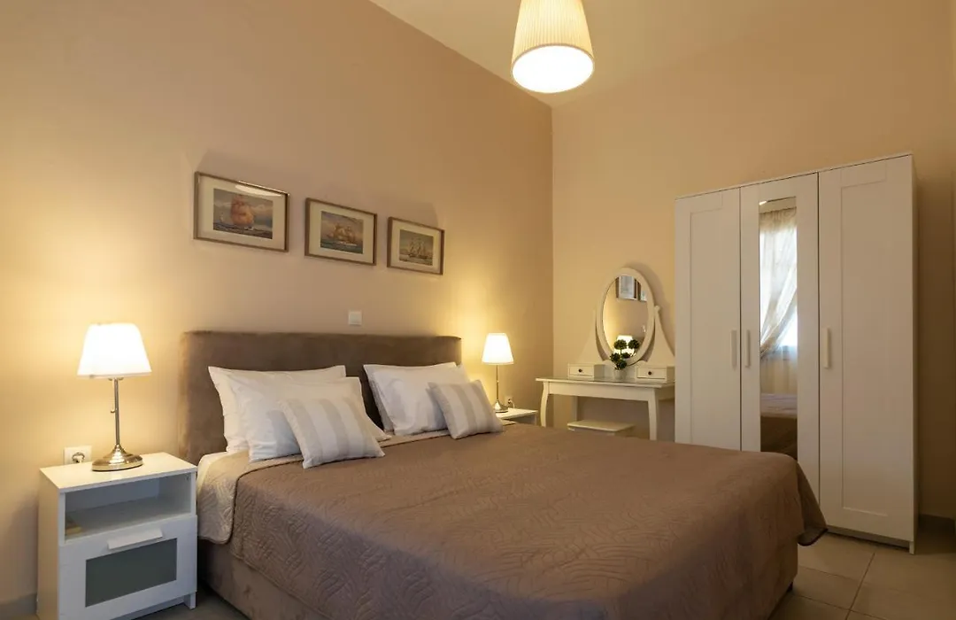 Lemon Tree Apartment-1