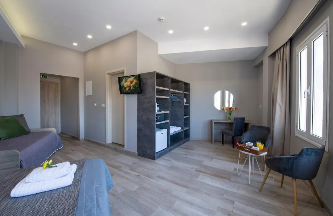 Stoa Suites Chania-1