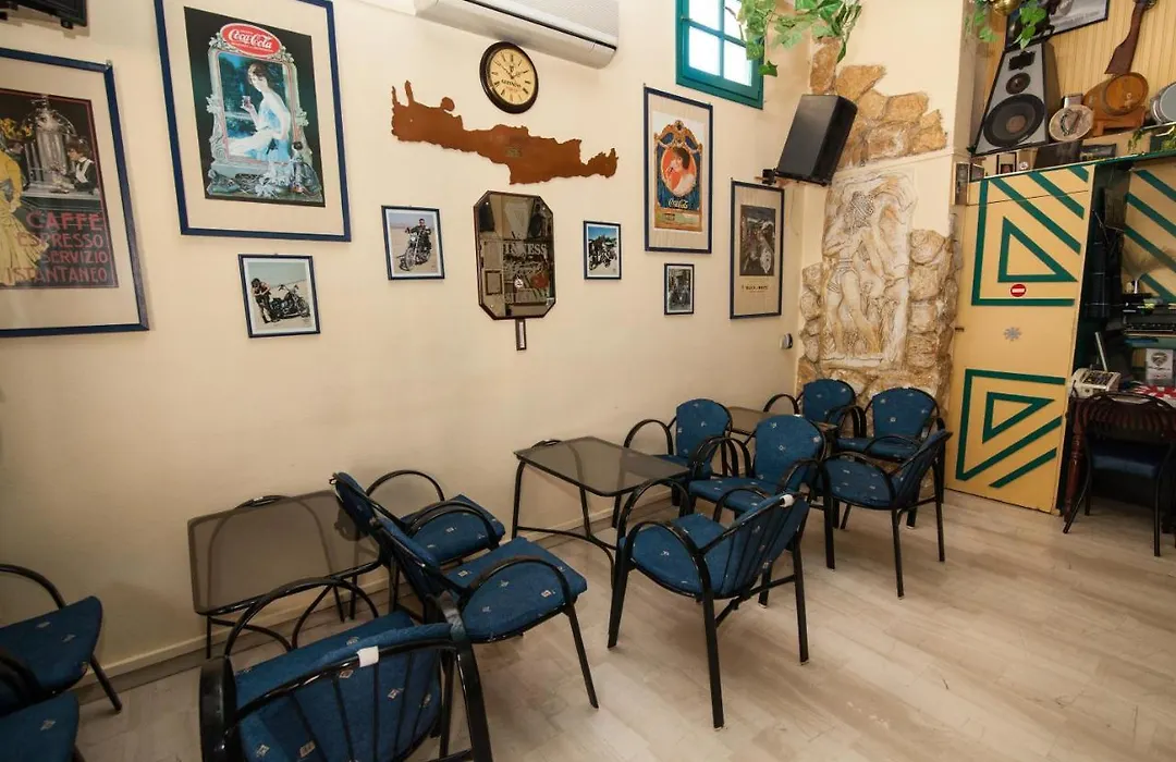 Vasilakis Studios & Apartments-1