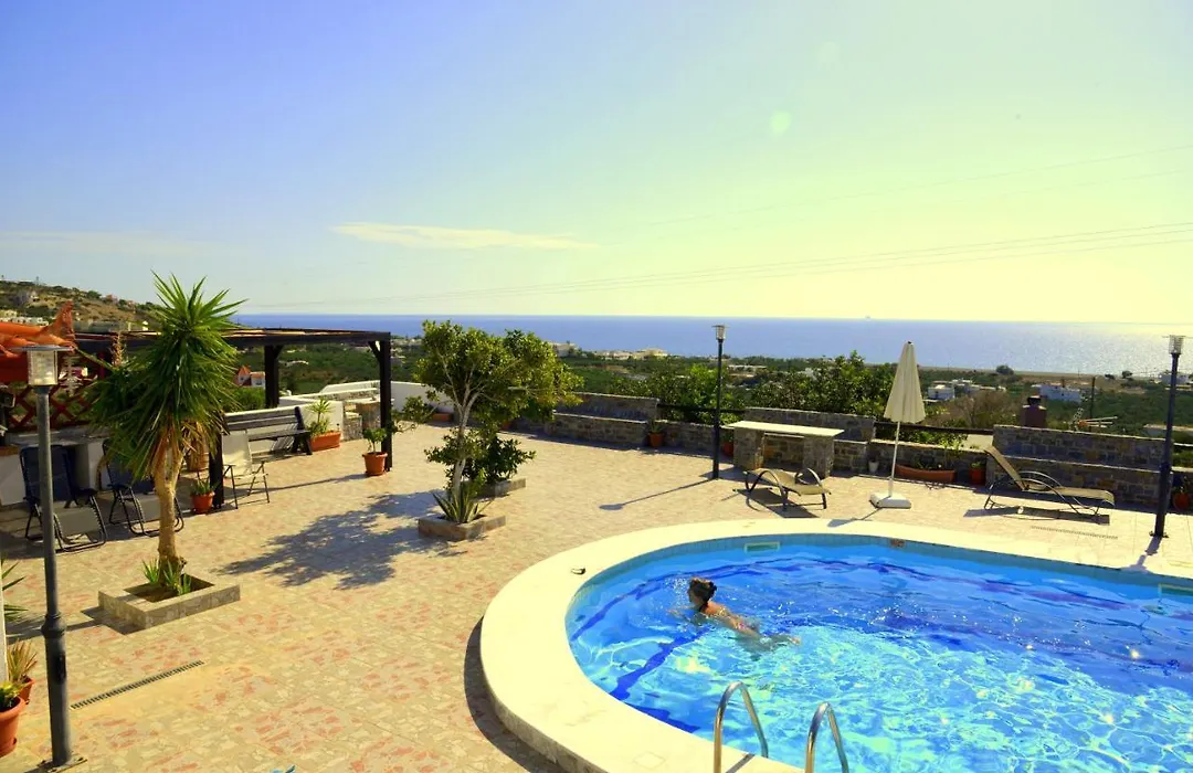 Filoxenia Villa-1