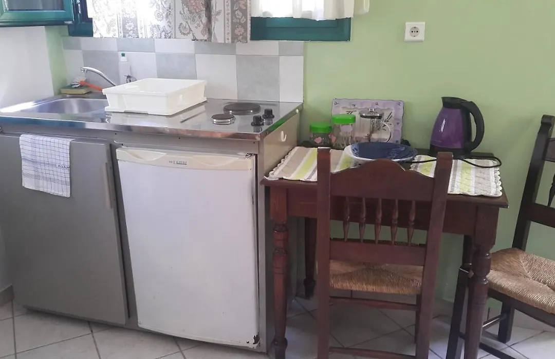 Ampeli Apartments-1