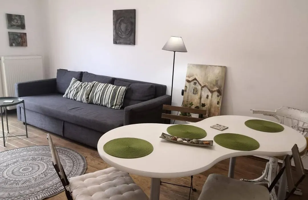 City Square Apartment-1