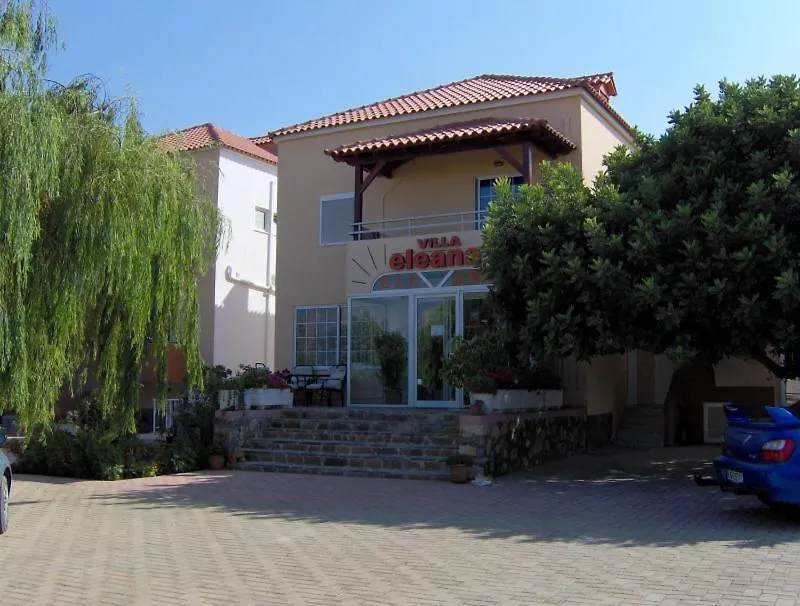 Villa Eleana-1